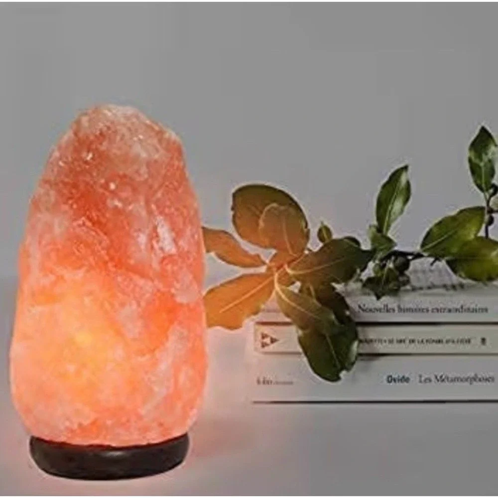 Himalayan Salt Lamp